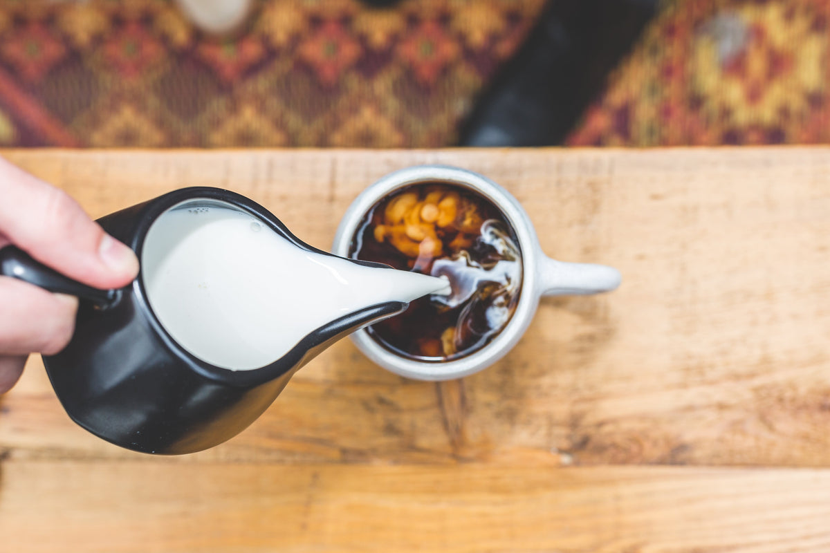 Bali Coffee K-Cup Compatible Pods