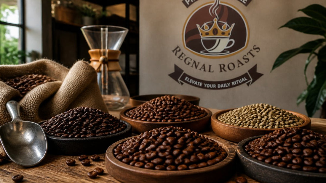 5 Best Coffee Beans for Tasting Notes in 2026