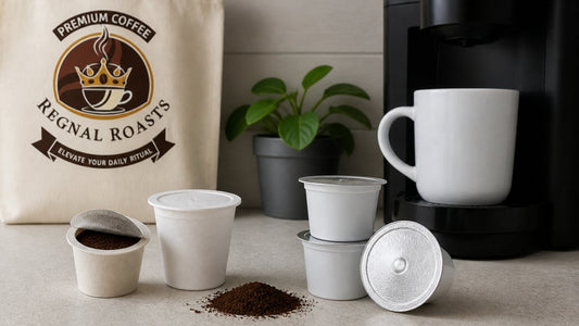 Are Compostable K-Cup Pods Worth It?