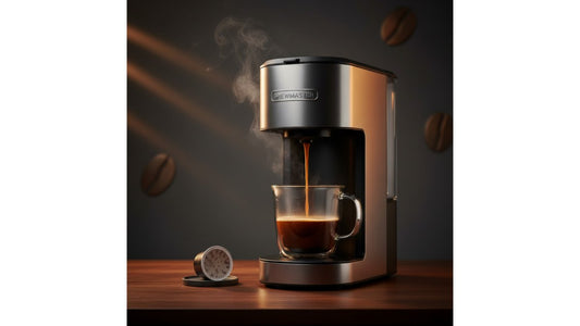 Best K-Cup Compatible Coffee Pods 2026