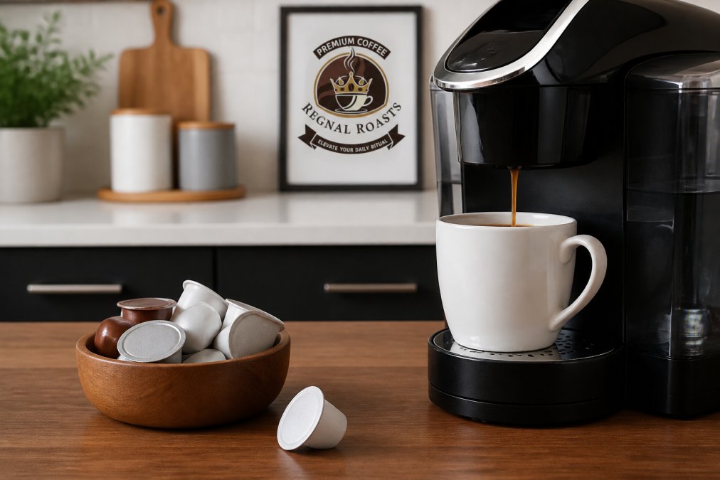 Benefits of Single Serve Coffee Pods: 2026 Guide