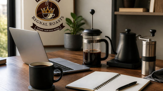 Best Coffee Accessories for Remote Workers