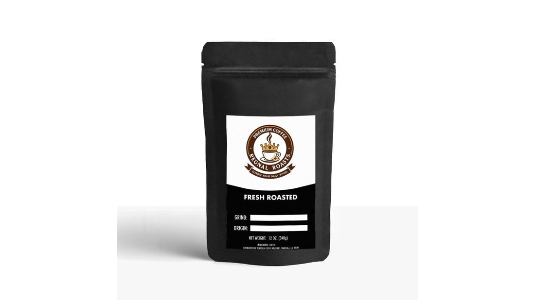 5 Best Dark Roast Coffee Beans for Slow Mornings
