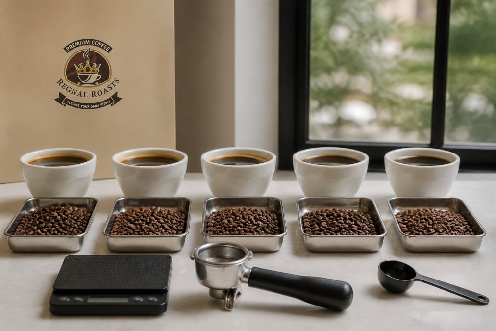 Fresh Roasted Coffee Beans: A 2026 Comparison Guide