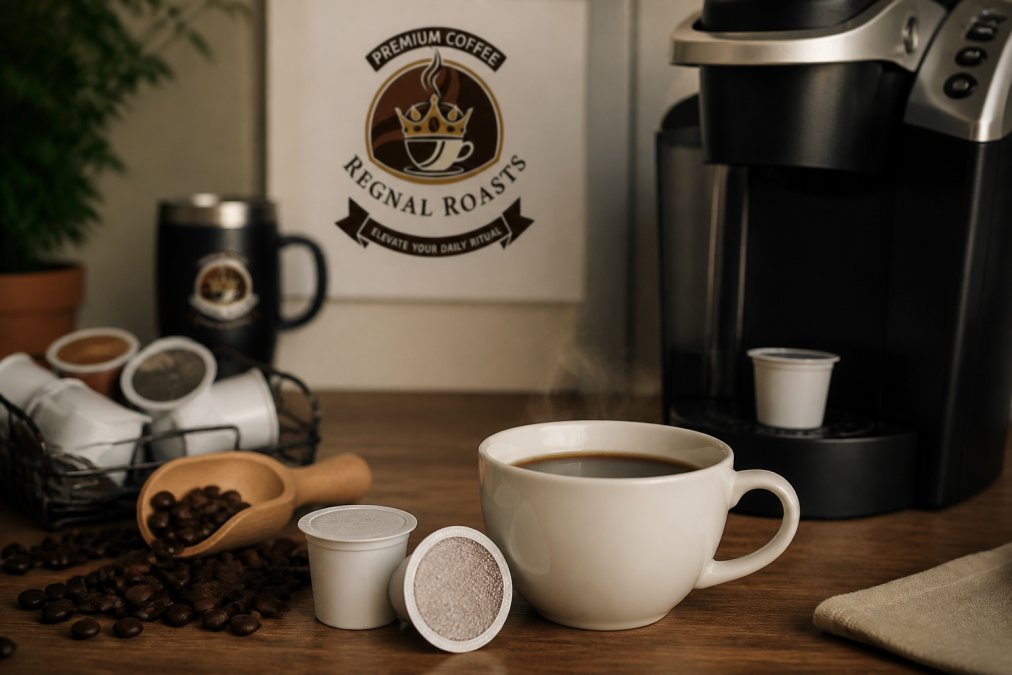 Highest Quality K Cup Coffee: What to Look For