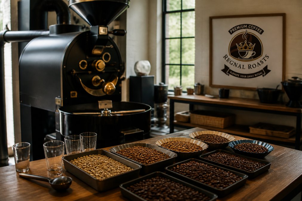 How to Choose Coffee Roast Profiles: 2026 Guide
