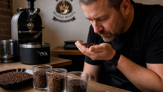 How to Tell if Coffee Beans Are Expired
