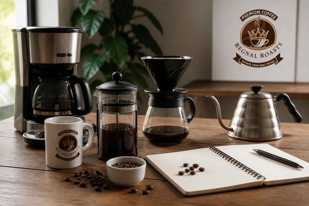 Peet's Coffee Alternatives for Home Brewers