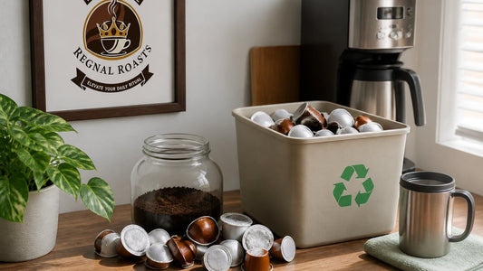 Reduce Single Serve Pod Waste: 7 Practical Steps