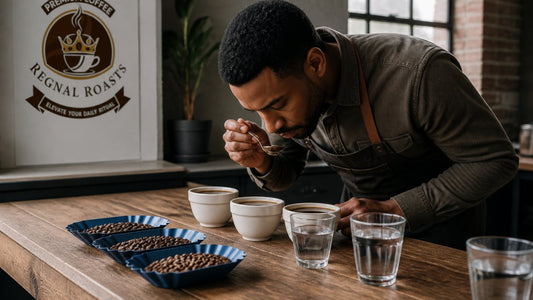 Tips for Choosing Quality Coffee Blends
