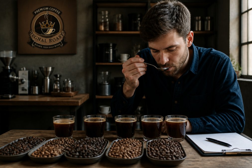Why Artisanal Coffee Tastes Better: A 2026 Guide