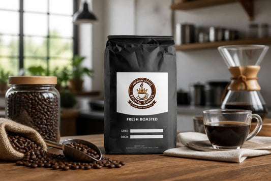 Why Artisanal Coffee Tastes Different
