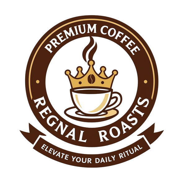 Regnal Roasts