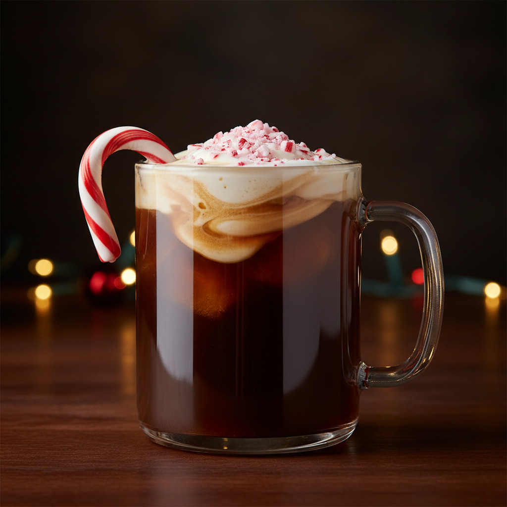 Holiday Blend