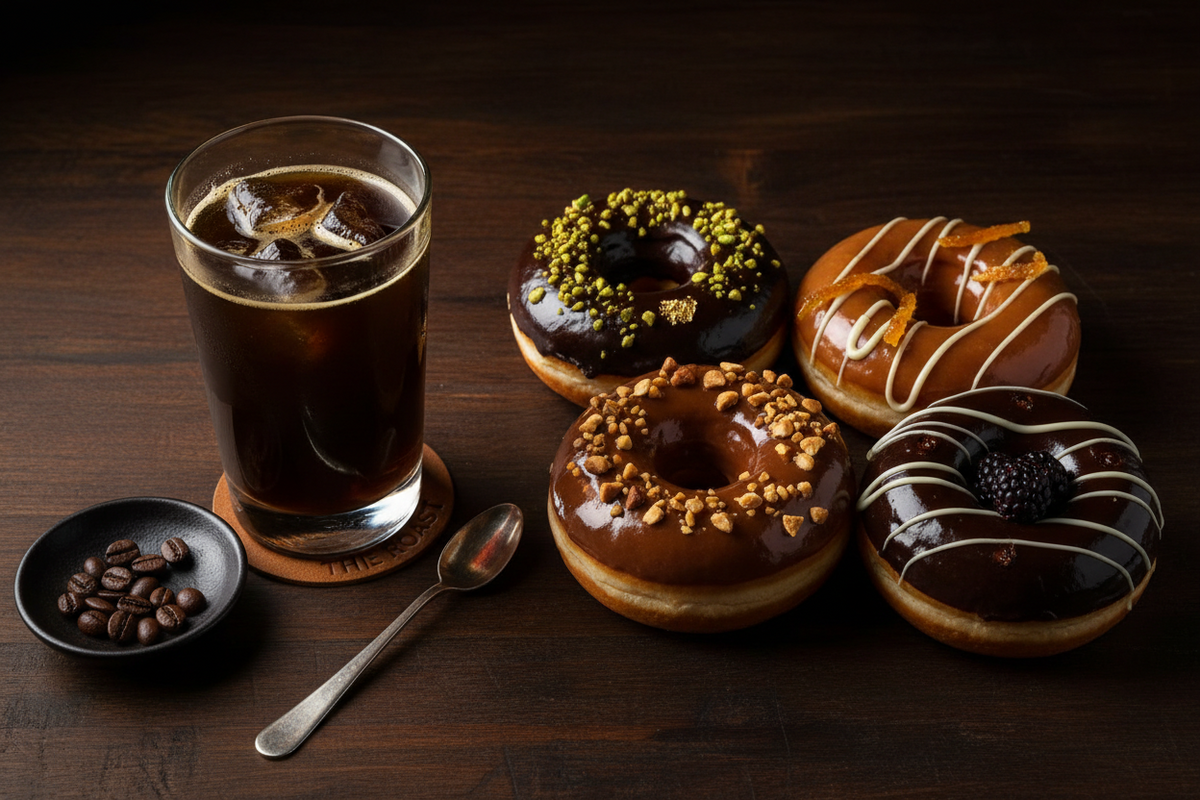 Breakfast Blend