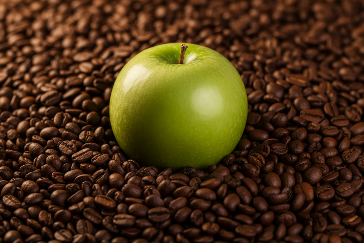 Mexico Single Origin Coffee