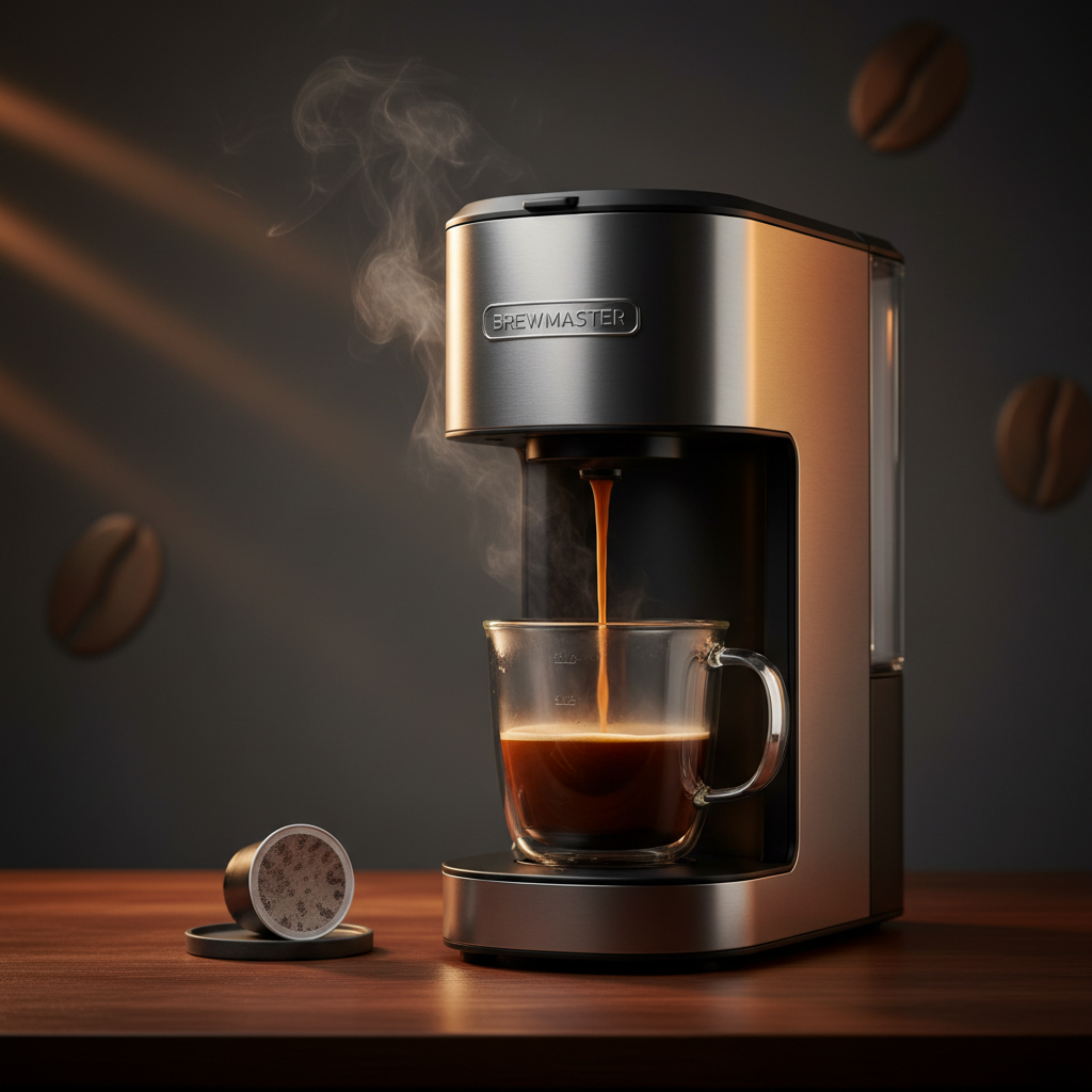 Mexican K-Cup Compatible