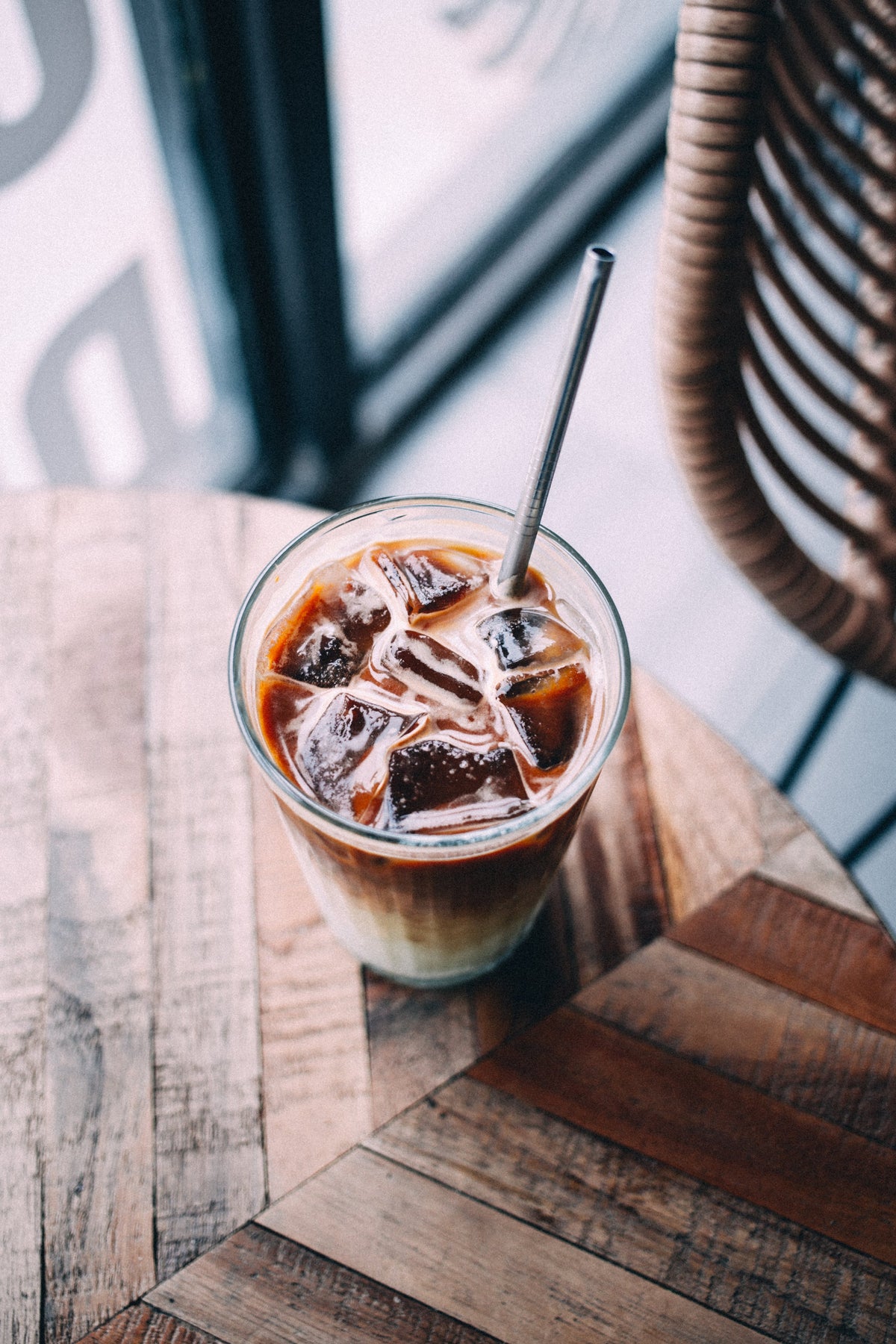 Max Caf Blend