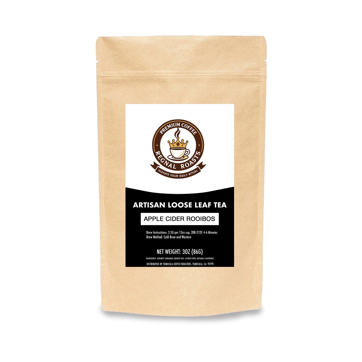Apple Cider Rooibos