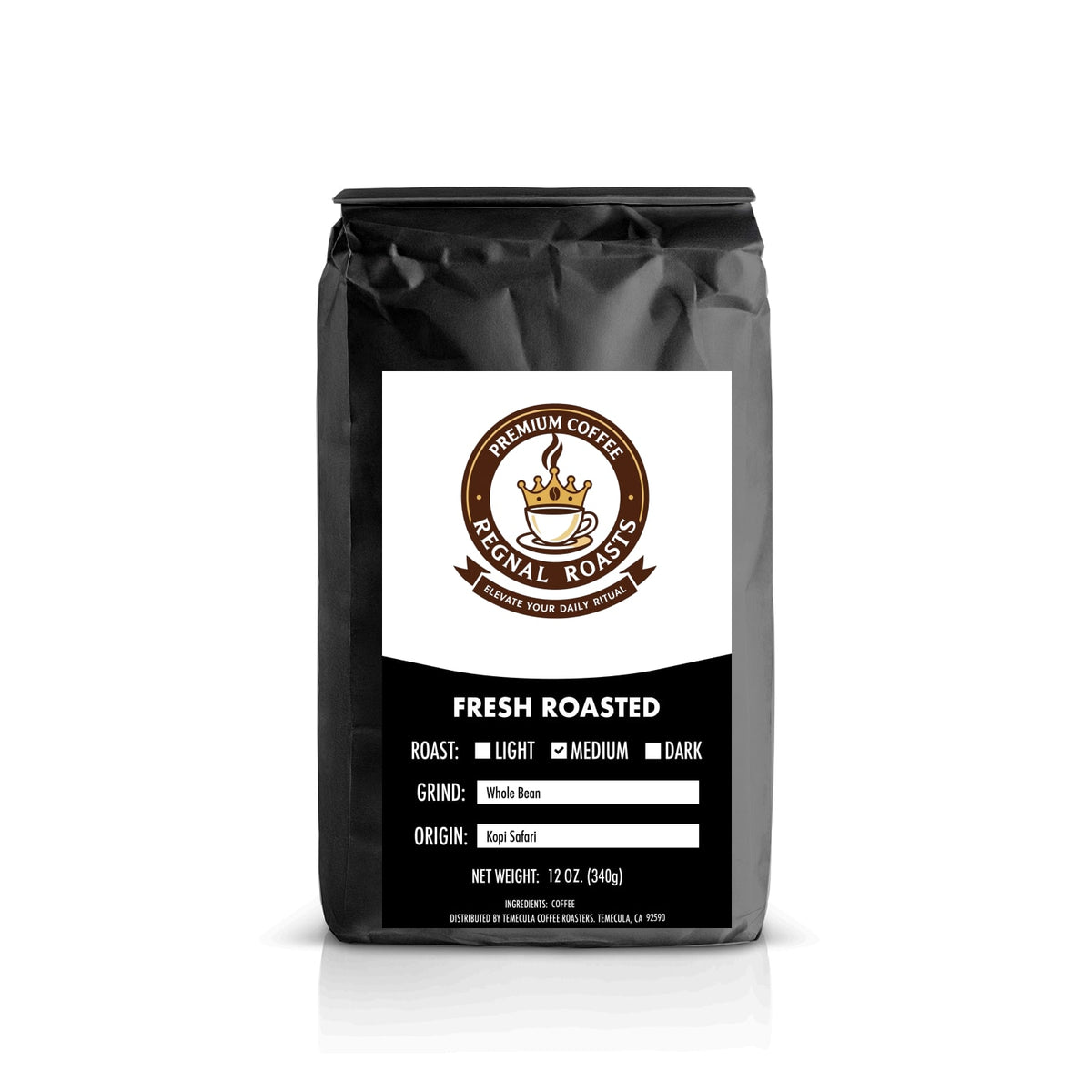 Kopi Safari