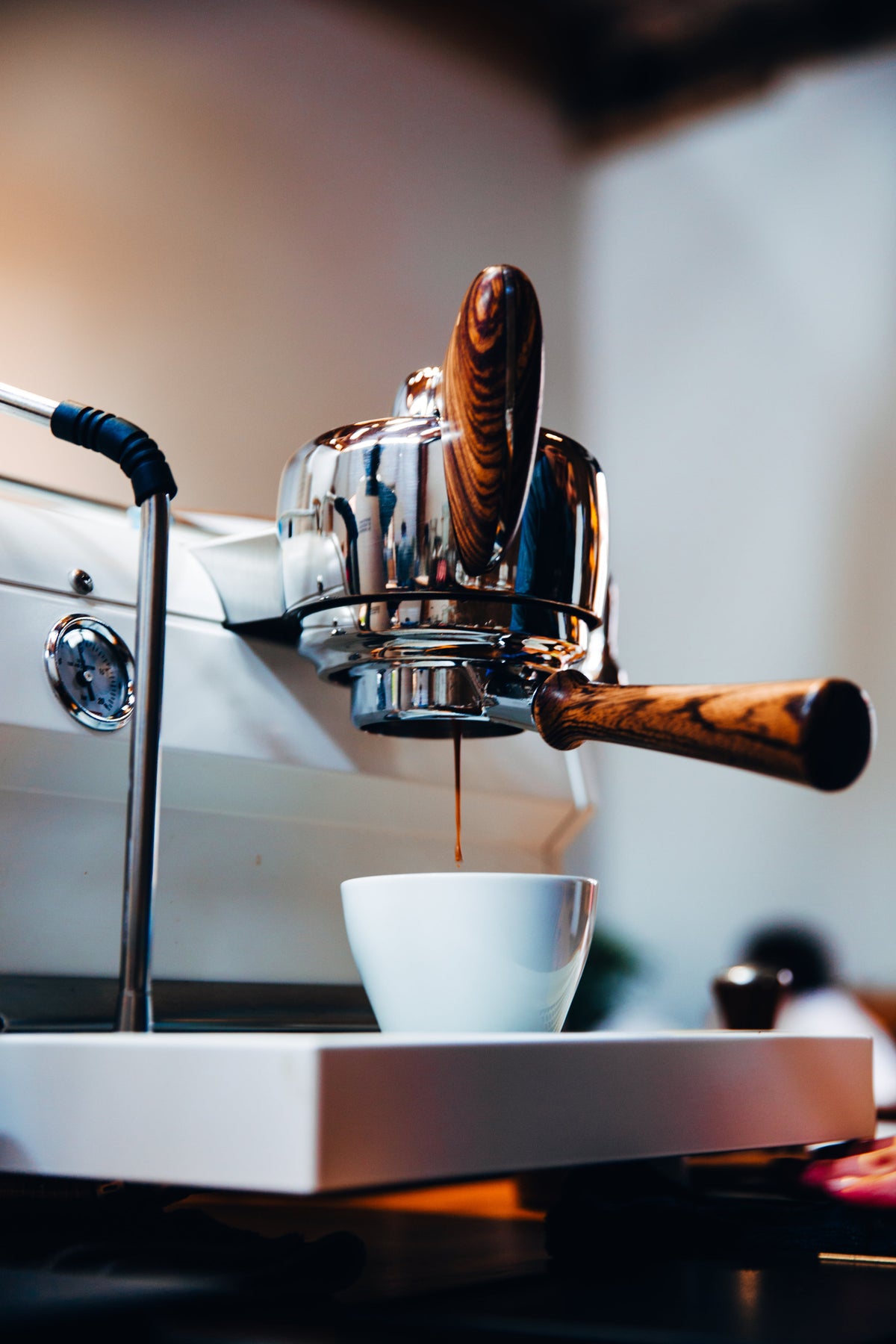 African Espresso